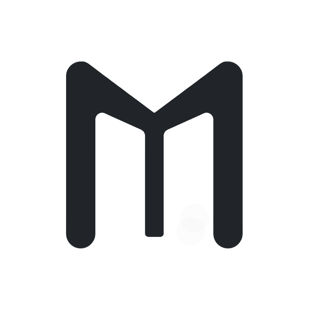 Movary logo